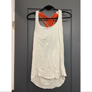 Good Condition - Lulu Lemon Workout Top - Size 8